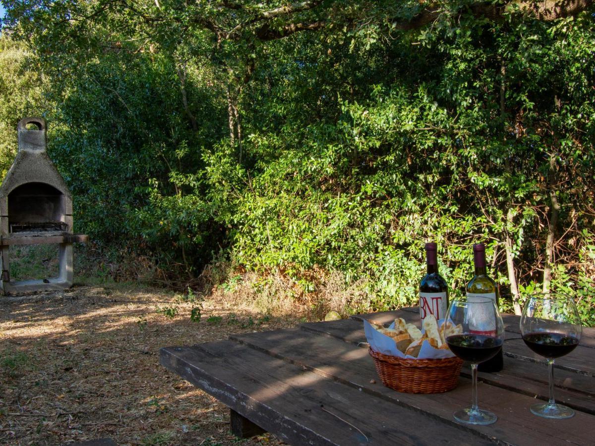 Holiday Home Merlot By Interhome Cedri Exterior foto