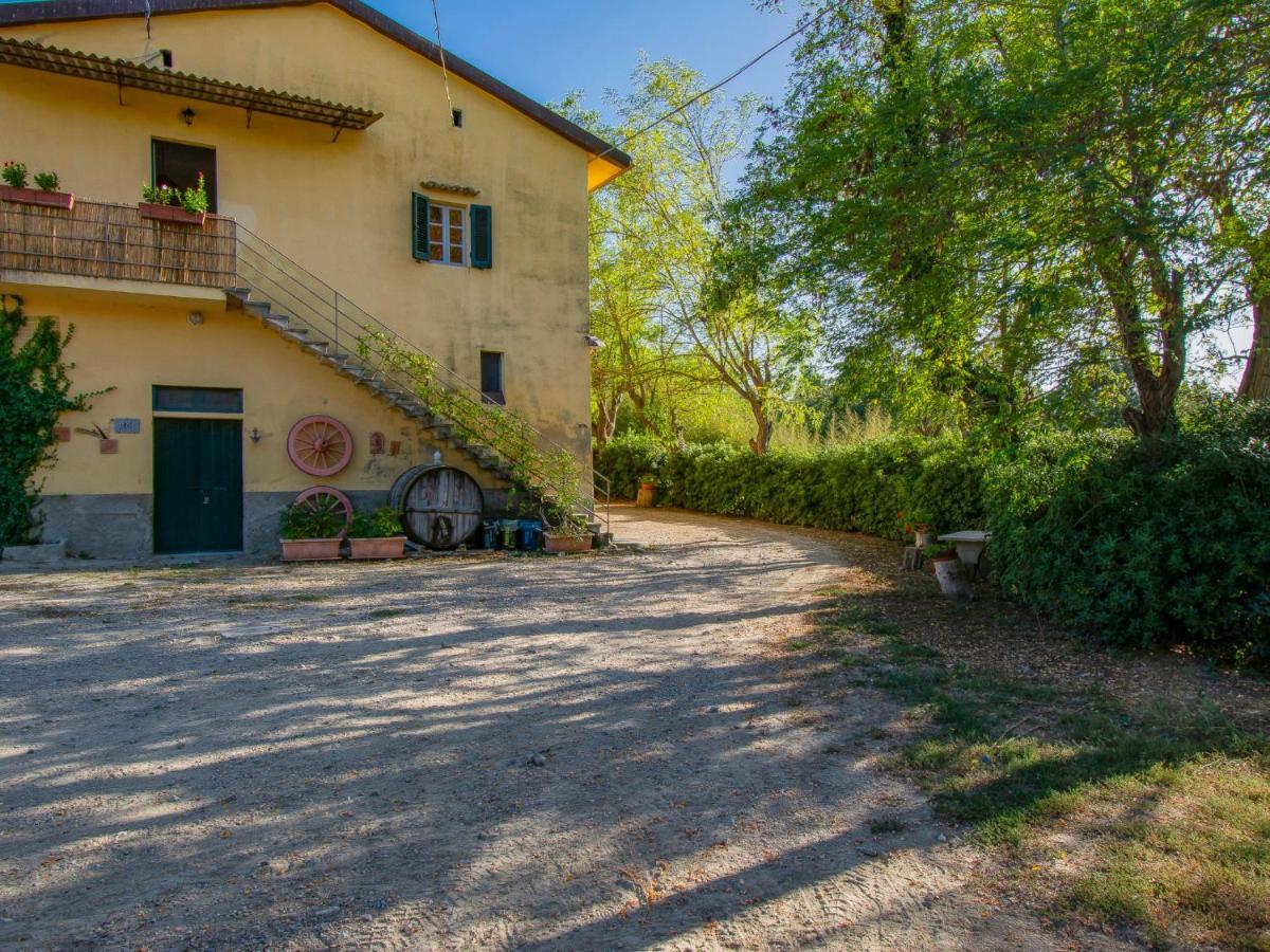 Holiday Home Merlot By Interhome Cedri Exterior foto