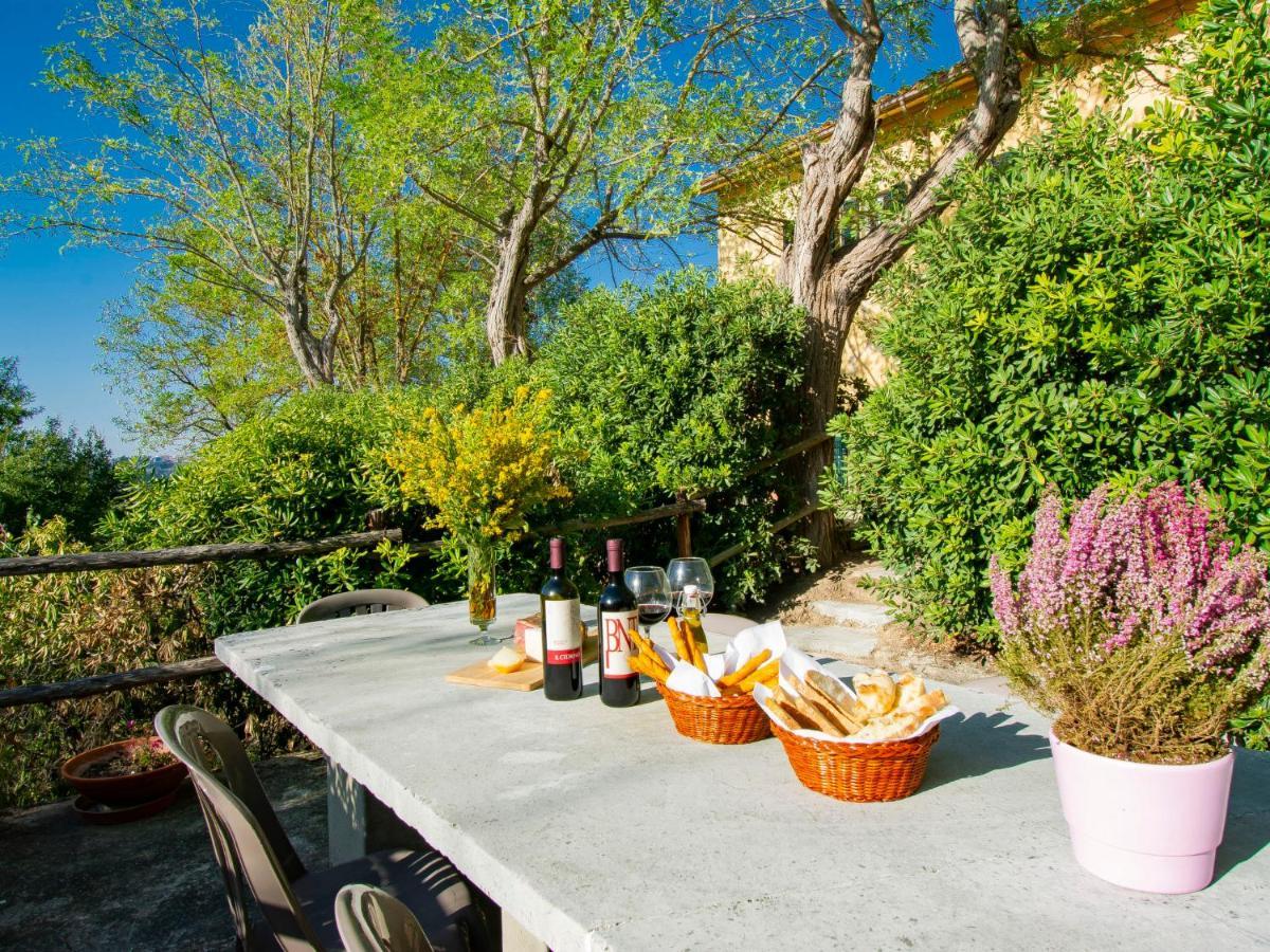 Holiday Home Merlot By Interhome Cedri Exterior foto
